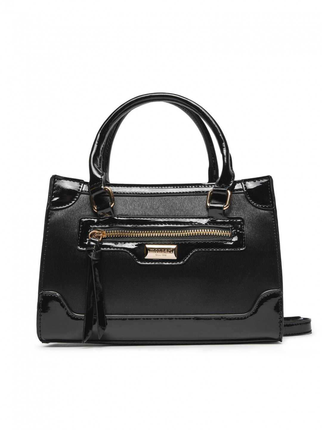 Monnari Kabelka BAG2210-K020 Černá